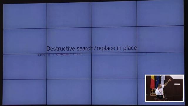 SawyerX: Perl 5 24 and the Zen of Motorcycle Maintenance - YAPC::Europe 2016 смотреть онлайн