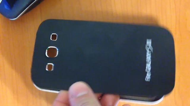 Защитный чехол для Samsung GALAXY SIII
