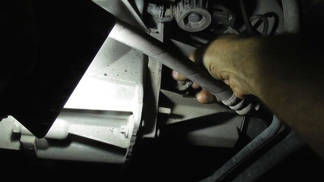 Замена масла в кпп Лада Ларгус смотреть онлайн