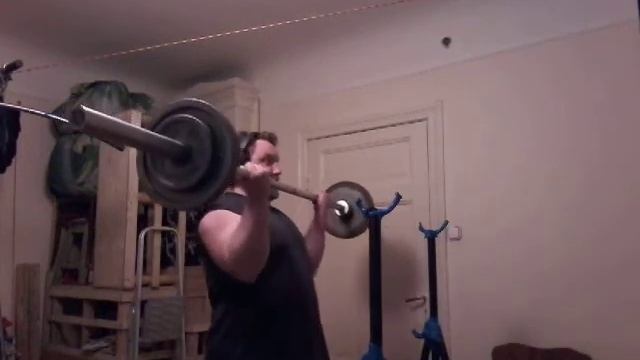 Бицепс 11серия 5подход 45кг 3р,Biceps 11sērija 5piegājiens 45kg 3r