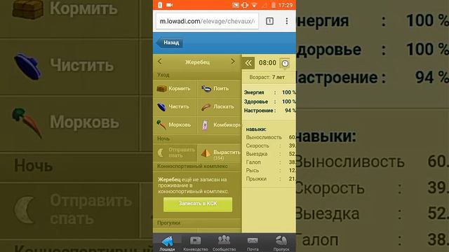 ♘ Ловади №2♘НАКРУТКИ НЕ СУЩЕСТВУЕТ!!!Накрутка пропусковИэкю в игре ЛоWади/Lowadi(Игра-браузер) смотреть онлайн