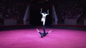 ШОК!!! ДАН ЗАПАШНЫЙ УВОЛЕН после этого ВЫСТУПЛЕНИЯ! НЕ КЛИКБЕЙТ! ШИМПАНЗЕ БОНЯ в Омском цирке