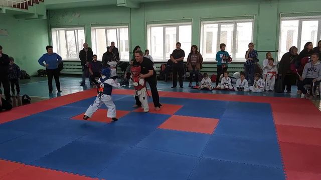Открытый кубок Украины с Макотокай карате смотреть онлайн
