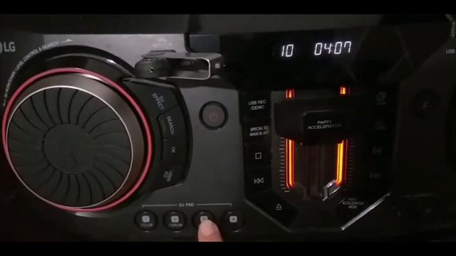 LG CL 98 SEMINOVO NA GARANTIA NA CAIXA,COM CONTROLE E NOTA FISCAL,UNICO DONO, POTENCIA ABSURDA смотреть онлайн