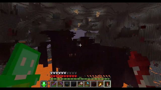 Я СОБРАЛ ВСЕ БЛОКИ В МАЙНКРАФТ ХАРДКОР! смотреть онлайн