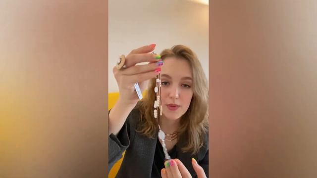 Обзор украшений Nature Bijoux - Terre Douce ⭐Украшения из натуральных камней ⭐ Модная бижутерия смотреть онлайн