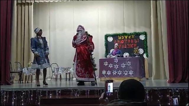 ПЕСНЯ ДЕДА МОРОЗА смотреть онлайн