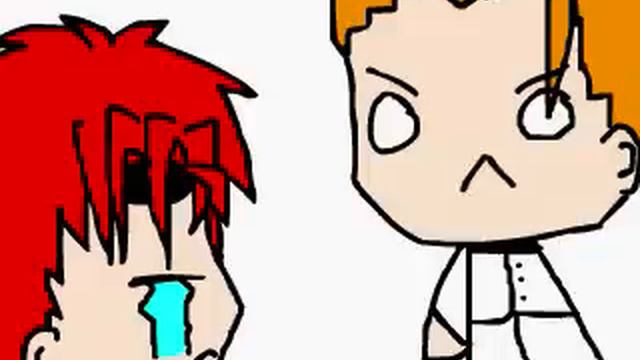 Homestar Fantasy VII episode 2 смотреть онлайн