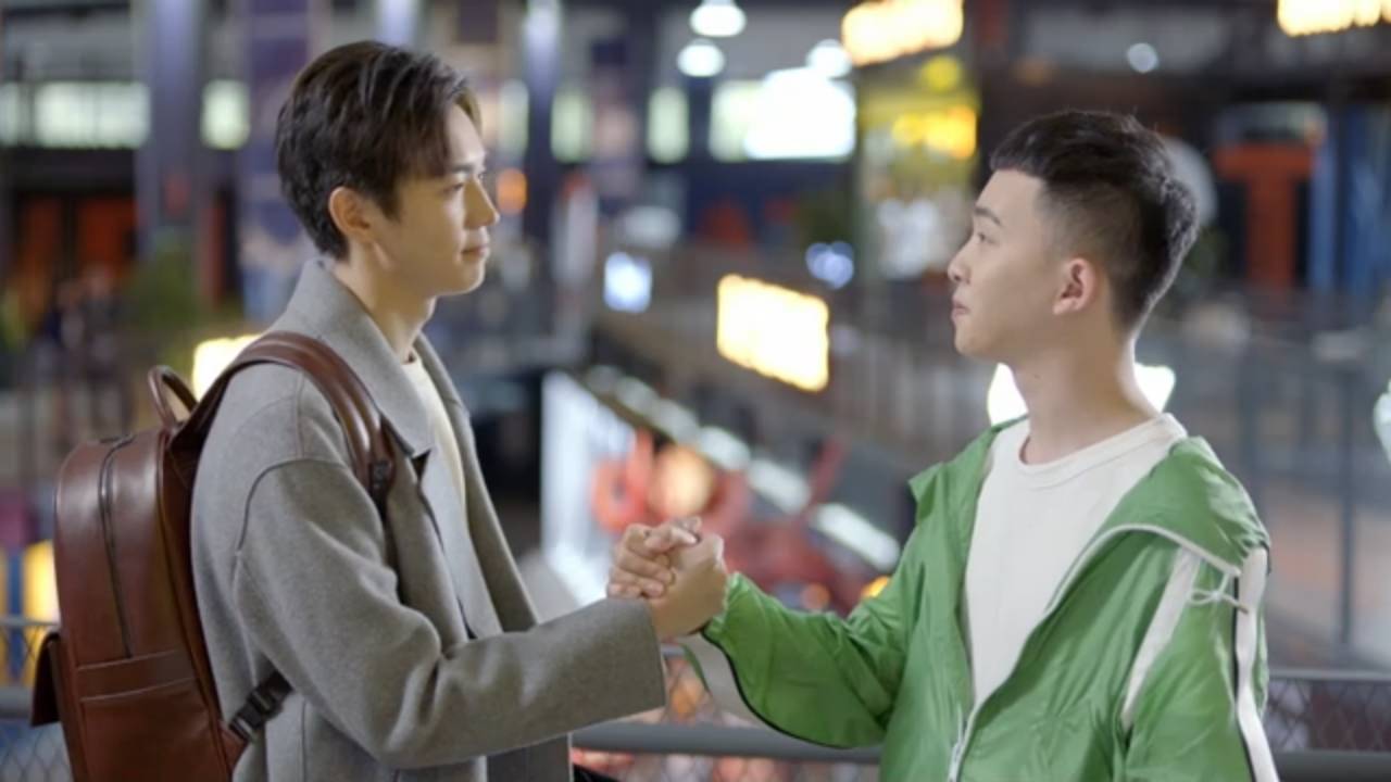 Правила стрима: Атакуя твоё сердце, 28 серия смотреть онлайн