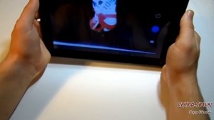 Обзор планшета . Планшеты видео.