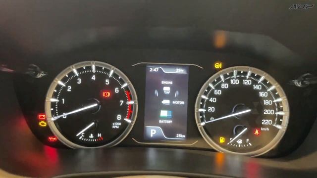 2023 New Maruti Suzuki Grand Vitara Delta AT ❤️MOST VFM VARIANT? Full detailed Review In Hindi смотреть онлайн