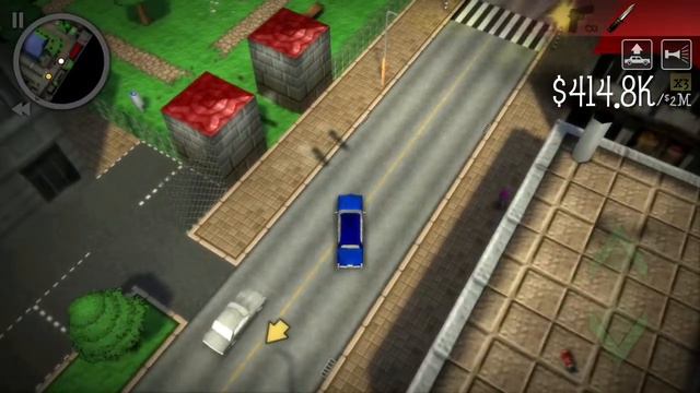 Payback 2 - The Battle Sandbox #1(by Apex Designs Entertainment Ltd )-Android/iOS Gameplay FHD смотреть онлайн