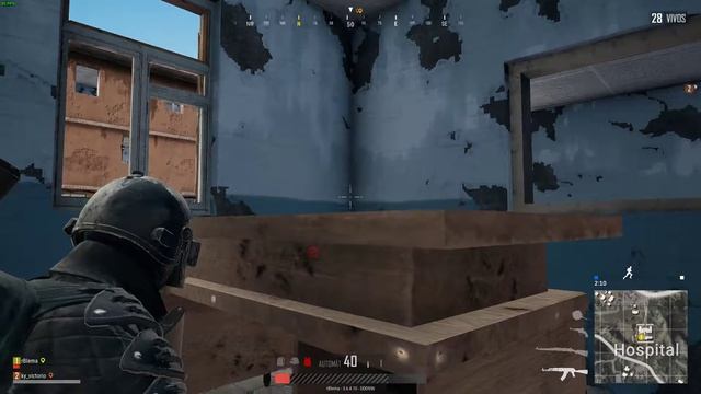 PLAYERUNKNOWN'S BATTLEGROUNDS Jogo bugado смотреть онлайн