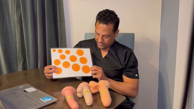 Permanent Girth Enhancement Procedure
