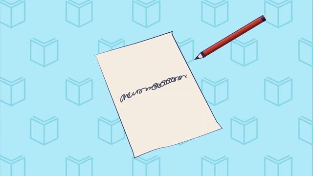 КАК НАПИСАТЬ КНИГУ: СОВЕТ №10 смотреть онлайн