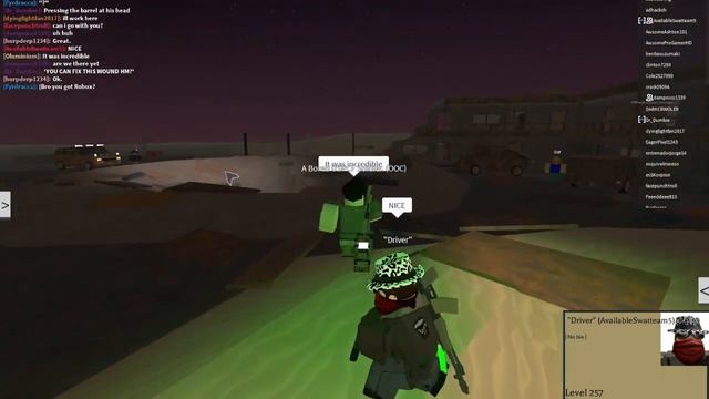 After The Flash: Mirage | FRPER QUEST смотреть онлайн