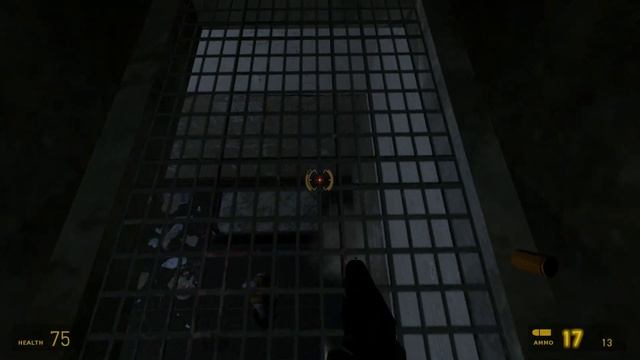 Metal Gear Source Mod Playthrough смотреть онлайн