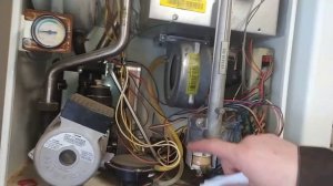 ОШИБКА 10 КОТЛА NAVIEN.ПРИЧИНЫ И СПОСОБЫ УСТРАНЕНИЯ.