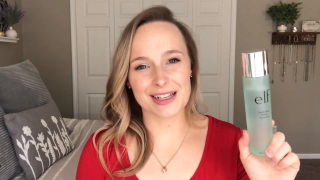 WHAT ARE ESSENCES? | Skincare 101 | Jess Frezz/glamfreebeauty смотреть онлайн