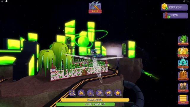 Puzzle 9 Egg of Battle in Roblox Dragon Adventures Aranga Bun and new dragon Easter Event смотреть онлайн