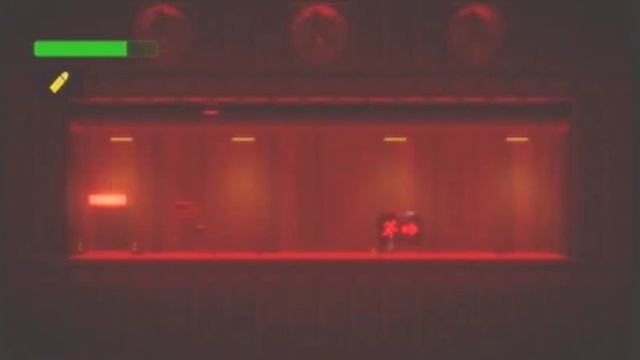 Bionic Commando Rearmed Secrets Area 4 смотреть онлайн