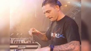 Oscar Mulero   Sesión Zona3 (21/02/1999)