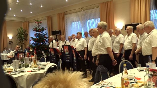 weihnacht auf see solist HaraldDroste смотреть онлайн