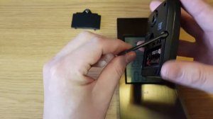 ОНЛАЙН ТРЕЙД.РУ Метеостанция Ea2 ED602