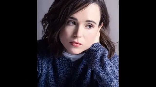 Ellen Page// Wood you still love me смотреть онлайн