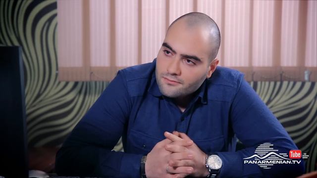 Նռան հատիկ, Սերիա 96 / Pomegranate Seed / Nran Hatik