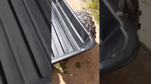 прицеп для квадроцикла своими руками смотреть онлайн