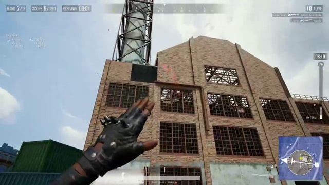 [SWE/ENG/NOR] pubg games just chill play смотреть онлайн