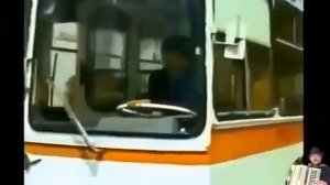 Старый Кадры Фильм город Грозный 1970 1980 годы Чечня