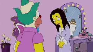 Симпсоны  – 21 сезон 10 серия / The Simpsons