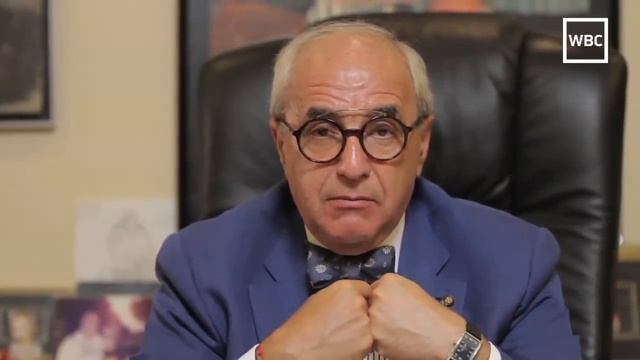 Этикет с А.Добровинским: Где лучше проводить переговоры? смотреть онлайн