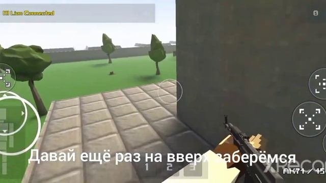 Обзор игры Gorebox 2 смотреть онлайн