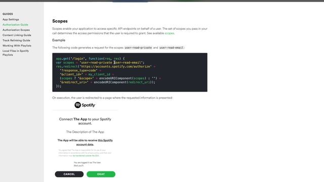 Getting Started with Spotify API (Complete Overview) смотреть онлайн