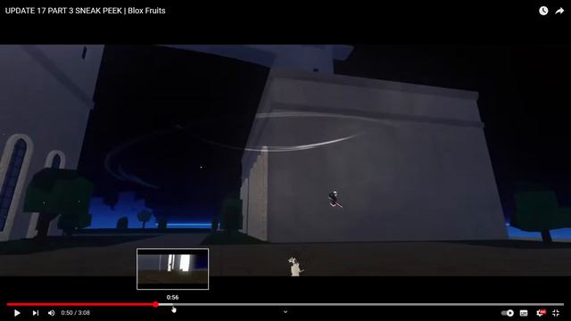 Полный разбор видео блокс фруит сник пики Blox fruit смотреть онлайн