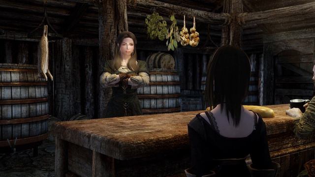 【 SKYRIM LE 】スカイリム　ユーナの冒険記 ＃11【ゆっくり実況】 смотреть онлайн