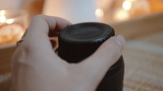 Nikon DX AF-S Nikkor 35 Mm 1:1.8G