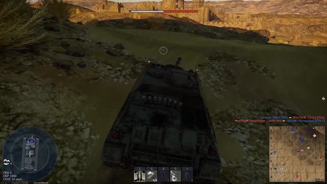 Поубиваем???)))| War Thunder смотреть онлайн