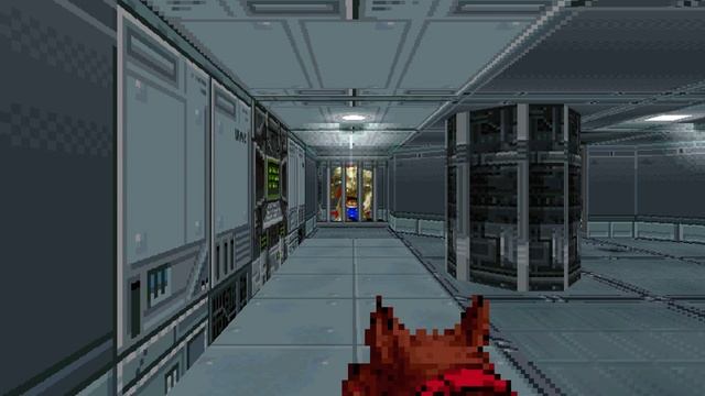 Doom RPG - 04 Sector 3 - All Secrets No Commentary смотреть онлайн
