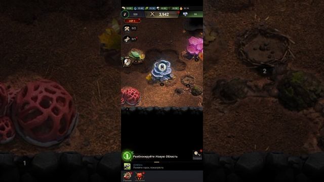 The Ants Underground Kingdom Обзор смотреть онлайн