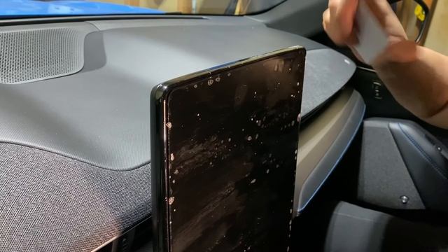 Mustang Mach-E Screen Protector (Get rid of glare & fingerprints!) смотреть онлайн