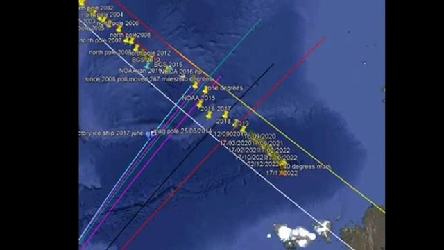 В марте 2023 что-то произойдет. Ядро земли остановилось и готовится двигаться вспять. смотреть онлайн