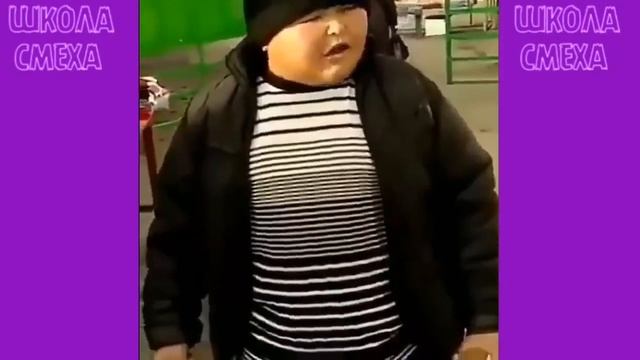 #1 УЗБЕКСКИЕ ПРИКОЛЫ 2019 / ЛУЧШИЕ ВИДЕО / ТОП-UZBEK PRIKOL