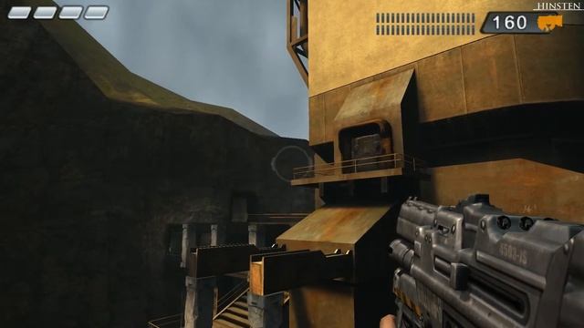Pariah Walkthrough Part 03 [PC] смотреть онлайн