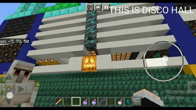 Join My Minecraft survivalsmp java/PE 24/7 1.19 all version join now @ADP20 GAMER смотреть онлайн