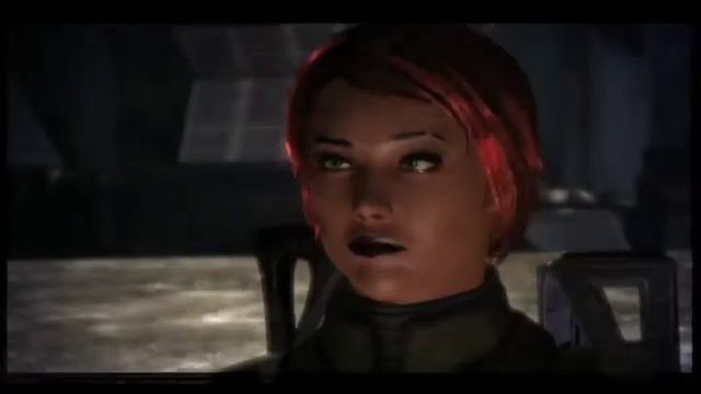 Mass Effect Commander Film 3 of 4 смотреть онлайн
