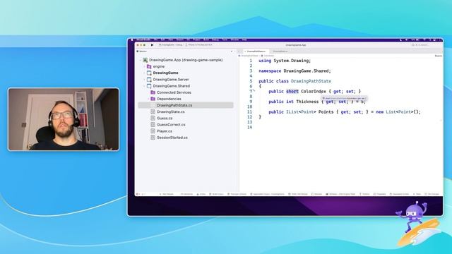 Building Realtime Games with .NET MAUI | .NET Conf: Focus on MAUI смотреть онлайн